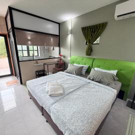Capy House Taiping, hotel in Taiping