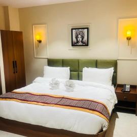 Hotel Supreme Inn