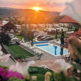 Németh Resort, Hotel in Sovata