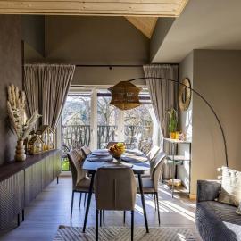 Dolina Szczęścia Apartamenty Pine - Dream Apart โรงแรมในชกลาร์สกา ปอเรมบา