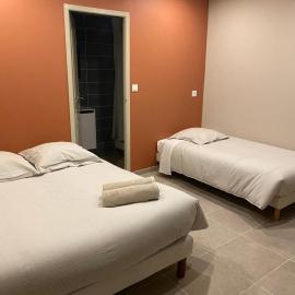 Hôtel La Lavande, ξενοδοχείο σε Carpentras