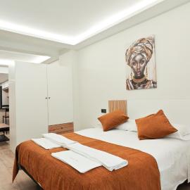 Apartamentos FLORIDA