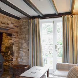 Mulberry Cottage - 27905