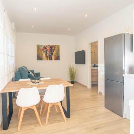 Apartamento MAR, hotel a Benajarafe