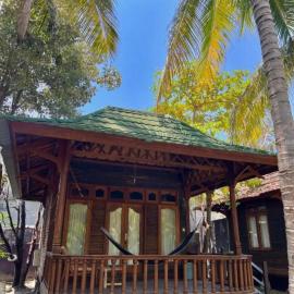 Bronze Bungalow