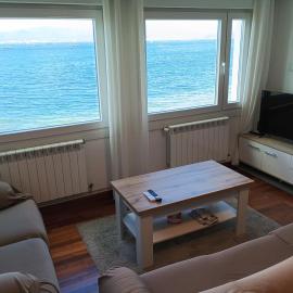 Apartamento Teresa en Vilanova de Arousa