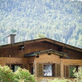 Scharnitz Chalet - gut eingerichtetes Haus, ξενοδοχείο σε Scharnitz