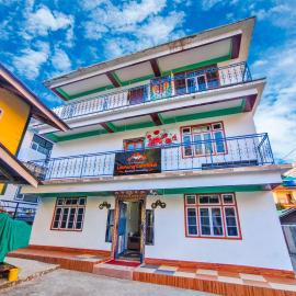 Lachung Comfotel by Rare Himalayas