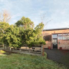 Wellinghill Cottage