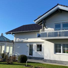 Christl's Ferienwohnung