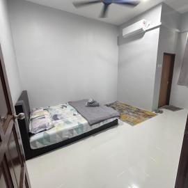 Natures Haven Homestay 1, hotel sa Kampong Gong Terap