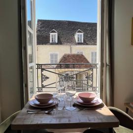 Le Laurencin Sens - Le Campagne - Cœur de ville