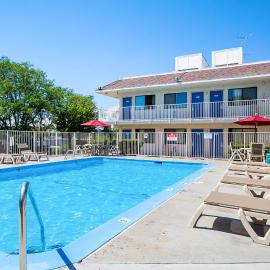 Motel 6-Pueblo, CO - I-25, hotell i Pueblo