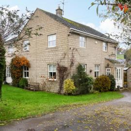 Lair Close House