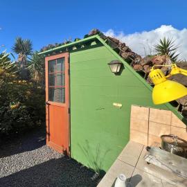 The Secret Garden Lanzarote، فندق في أريا