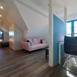 Haus Kalmar, hotel in Langeoog