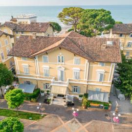Residence Villa Spiaggia