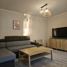 Apartamenty KDN Metalowców, hotel i Świętochłowice