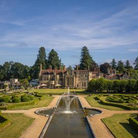 Rhinefield House Hotel, hotel in Brockenhurst