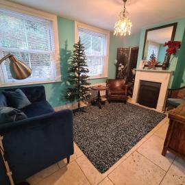 5 Exe Street-Pretty 3 bed townhouse-sleeps 4