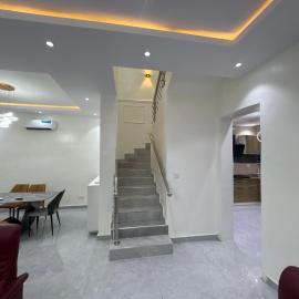 Emerald Apartment, hotelli kohteessa Eleputu