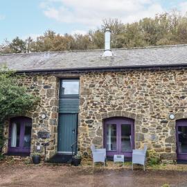 Clifford Lodge Barn, hotel in Exeter