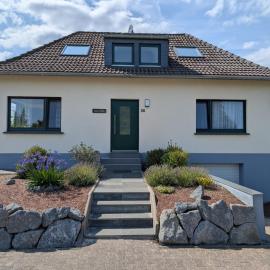 Ferienhaus MAWO 4 Sterne, готель у місті Андернах