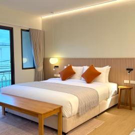 Little Stay Bophut - Samui, hotel Ko Samui városában