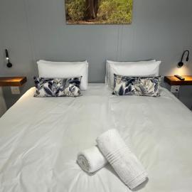 Sundays River Adventures Tiny Homes, hotel in Gqeberha