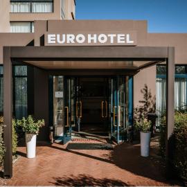 Euro Hotel, hotel sa Cascina