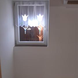 Tulipános Vendégház, hotell i Őr