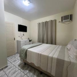 Apartamento 2 quartos excelente localização, ξενοδοχείο σε Arapiraca