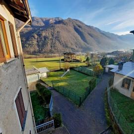 Casa Pina - Your Mountain Holiday, hotel em Cortenova