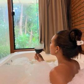 Terra Verde Visconde de Mauá, hotel u gradu 'Visconde De Maua'