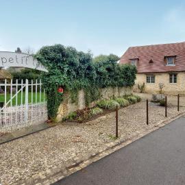 Charmante Maison
