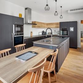 Chambres & sde privatives dans maison partagée, hotel a Clisson