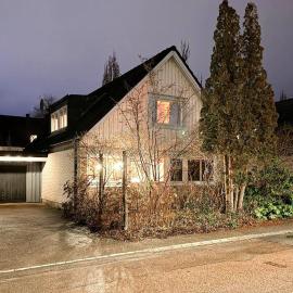 4 Bedroom Pet Friendly Home In Karlstad, Hotel in Karlstad