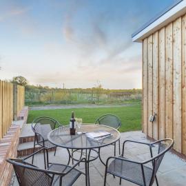 2 Bed in Snape oc-sfvin, hotel Snape-ben