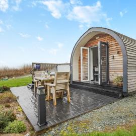 1 Bed in Llanfyllin oc-p29023, hotel in Llanfyllin