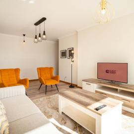 GuestReady- Charming Condo with Pool in Caniço, ξενοδοχείο σε Caniço