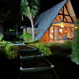 Zer House, hotel em Koh Samui 