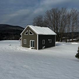 Sugar House Cottage close to Smugglers Notch, hotel a Cambridge