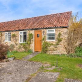 Peartree Farm Cottages - Rchm39: Ebberston şehrinde bir otel