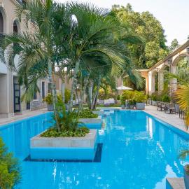 Fontis Residences Hotel