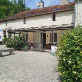 Gîte Chez Albertine