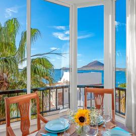 MEDANO4YOU Oceanview Medano Center