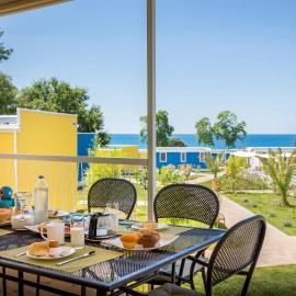 Stunning Home In Novigrad With Wifi