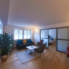 Erftstege#3, hotel din Bad Münstereifel