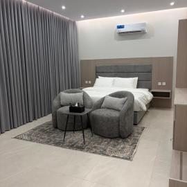 luxury royal apartments, hotel sa Taif