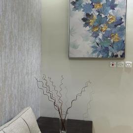 شقق واجنجة سمو بالعلا, hotel Al-Ulában